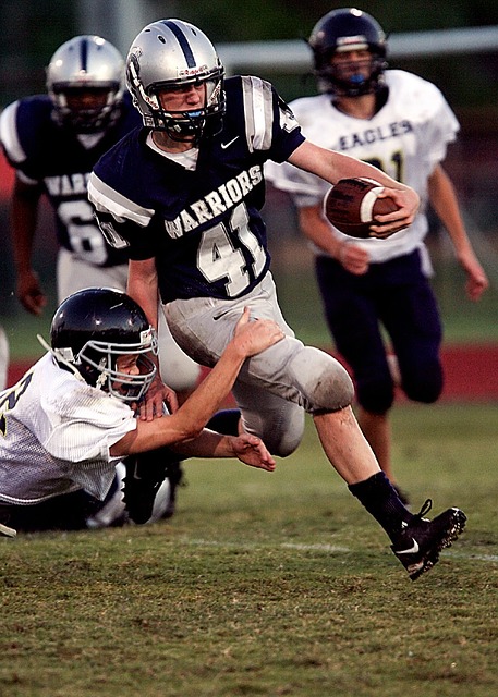 他们在比赛 他们在比赛